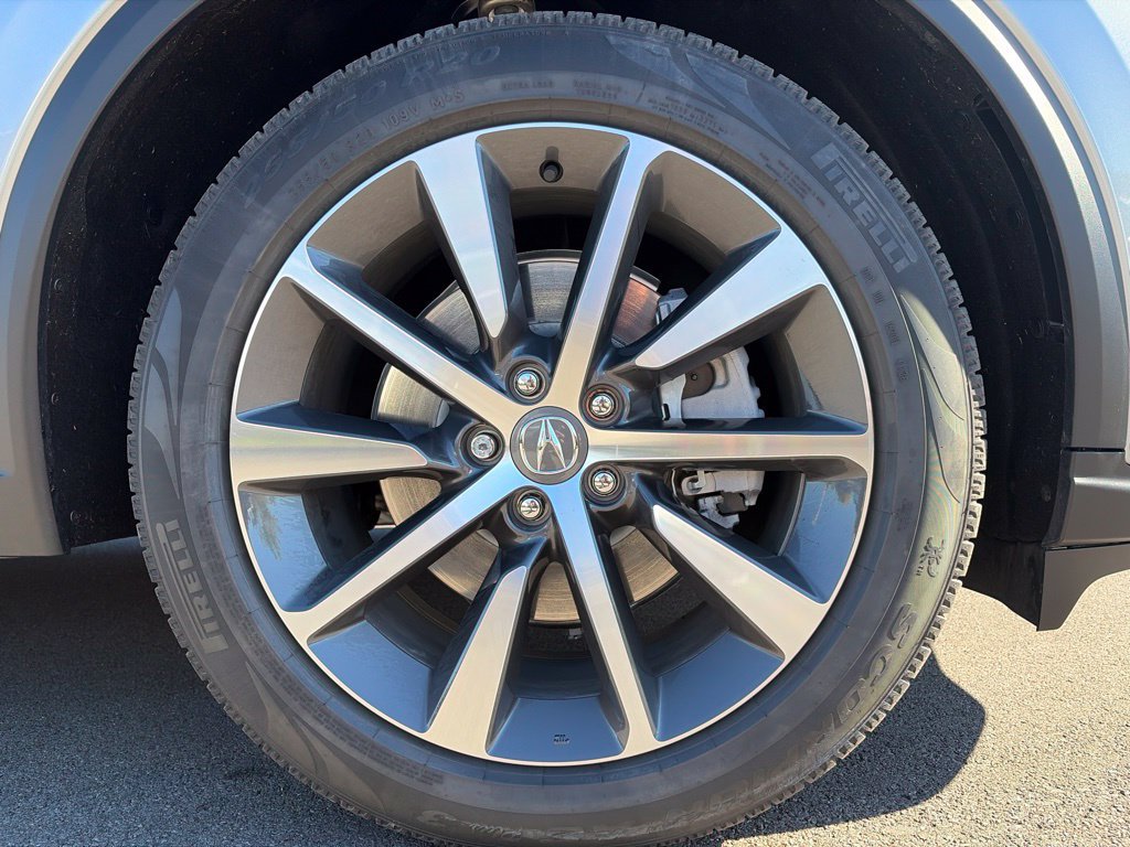 Used 2026 Acura MDX w/ Technology Package AWD/4WD image 24