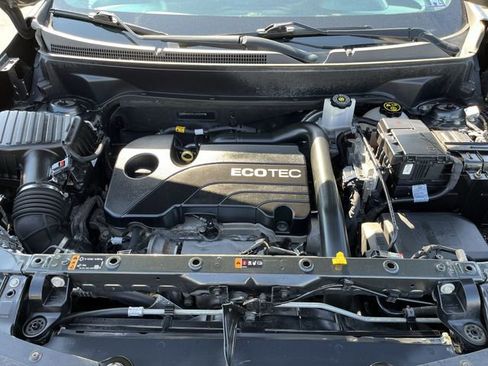 Used 2020 Chevrolet Equinox LT image 19