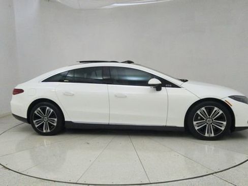 Used 2023 Mercedes-Benz EQS 450+ Sedan image 62