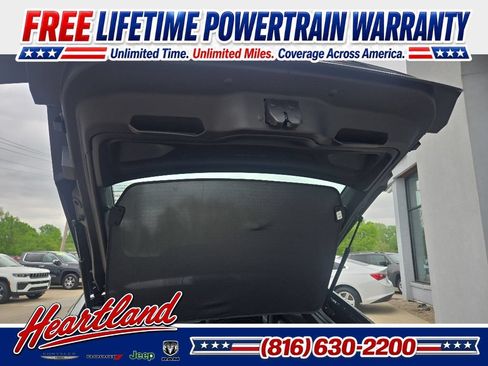 New 2026 Dodge Charger R/T w/ Performance Handling Group AWD/4WD image 95