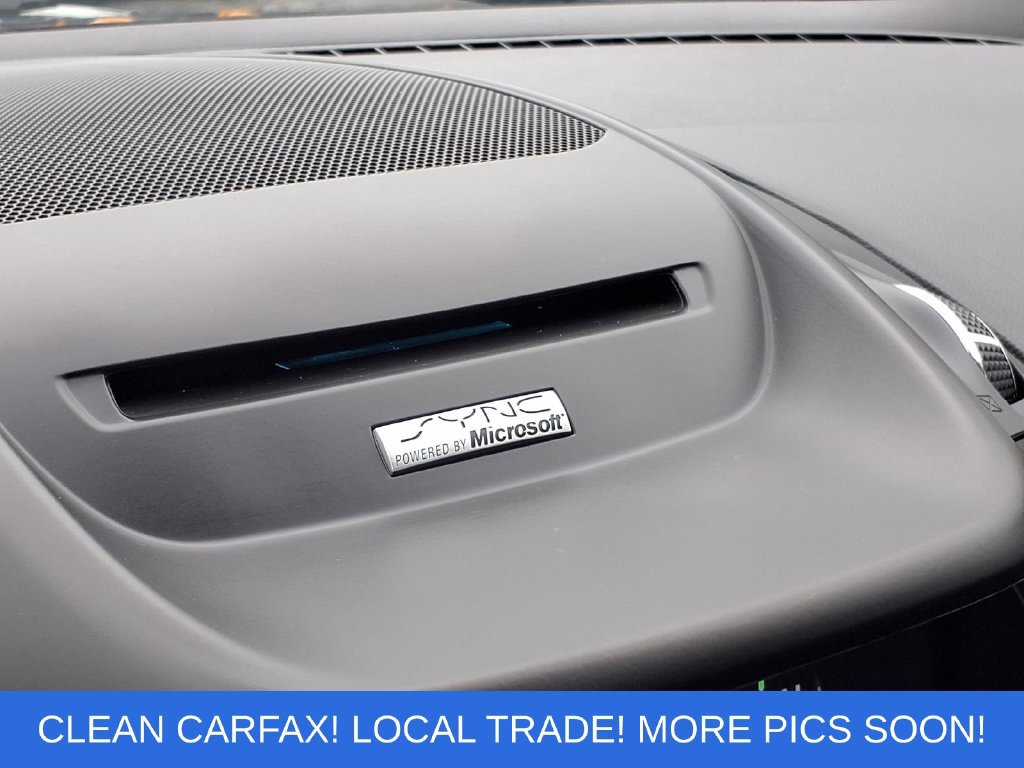 Used 2014 Ford Escape Titanium FWD image 17