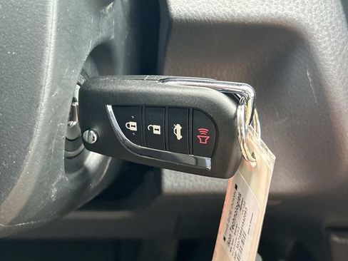 Used 2024 Toyota Camry LE FWD image 23