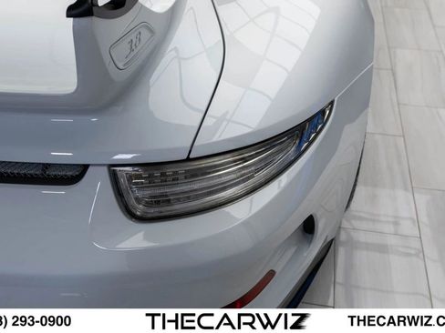 Used 2015 Porsche 911 GT3 RWD image 30