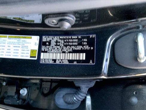 Used 2021 Lexus RX 350 F Sport image 21