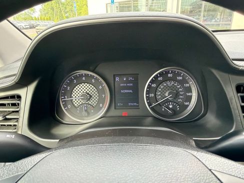 Used 2020 Hyundai Elantra SEL w/ Cargo Package (C1) FWD image 30