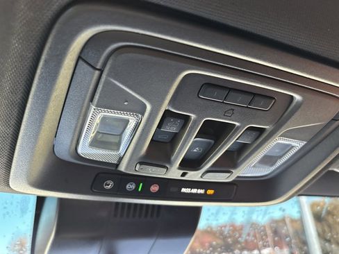 Used 2025 GMC Sierra 2500 Denali w/ Denali Reserve Package image 45