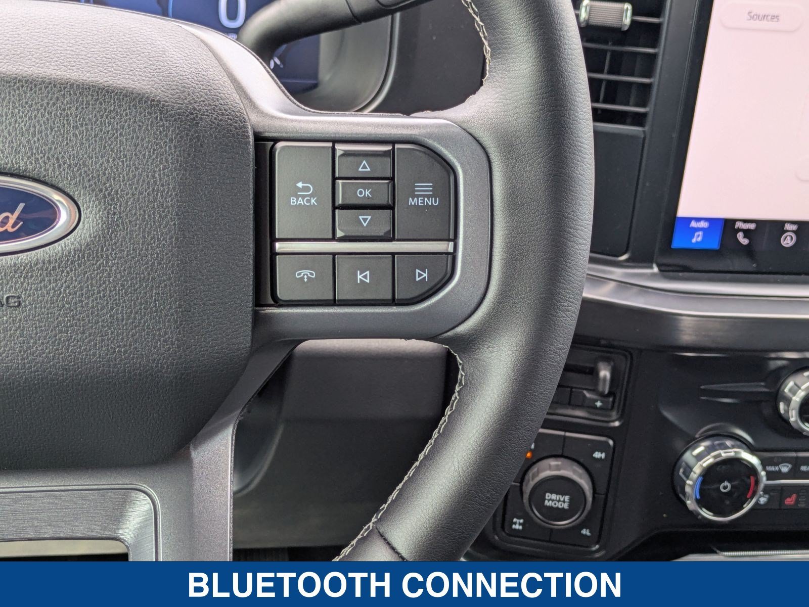 New 2026 Ford F250 Lariat w/ FX4 Off-Road Package AWD/4WD image 39