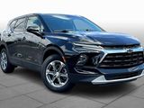 Used 2023 Chevrolet Blazer LT w/ Driver Confidence Package image 2