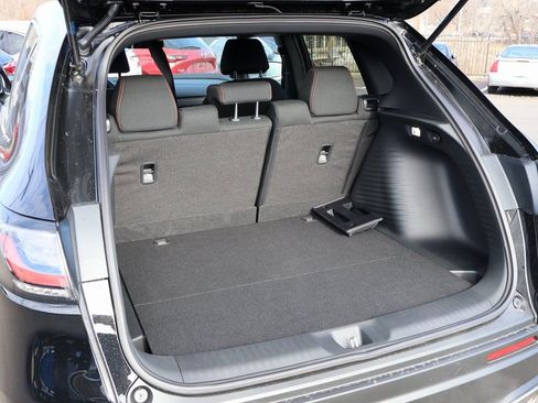 New 2026 Honda HR-V Sport image 15