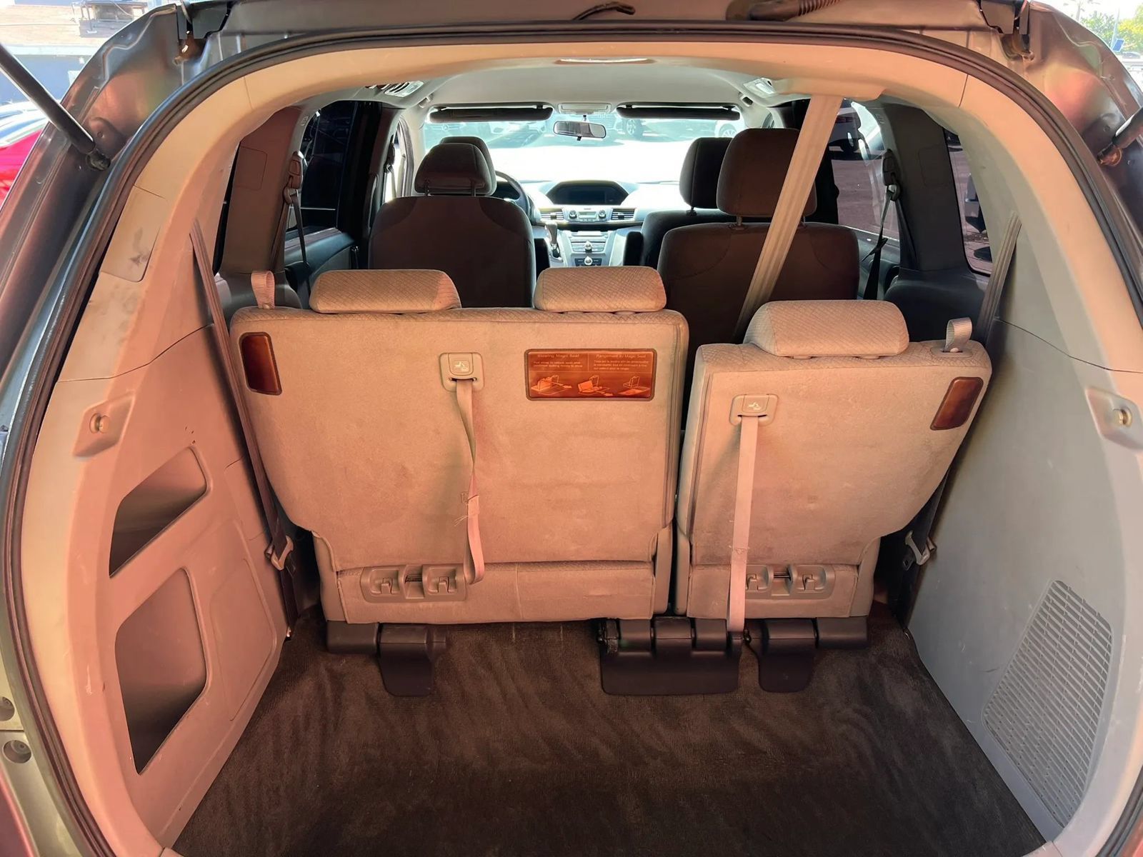Used 2016 Honda Odyssey LX image 18