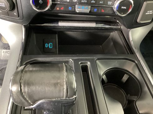Used 2022 Ford F150 Lariat AWD/4WD image 26