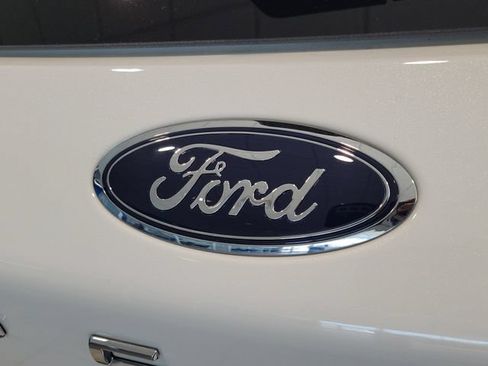 New 2026 Ford Escape ST-Line w/ Tech Pack #1 FWD image 6