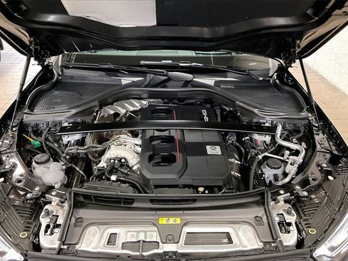 Used 2025 Mercedes-Benz GLC 63 AMG S image 28