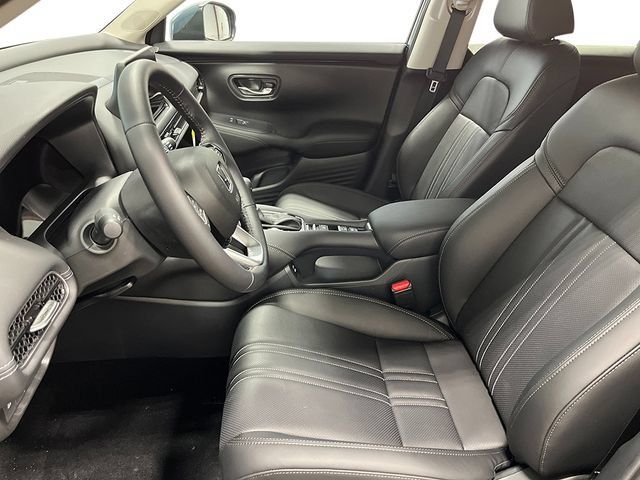 New 2027 Honda HR-V EX-L image 13