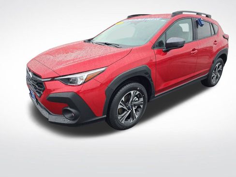 New 2026 Subaru Crosstrek 2.0i Premium image 3