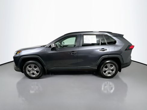 Used 2025 Toyota RAV4 XLE w/ Convenience Package FWD image 9