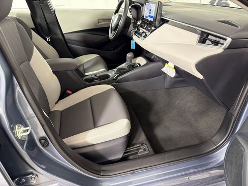 Used 2024 Toyota Corolla LE FWD image 13