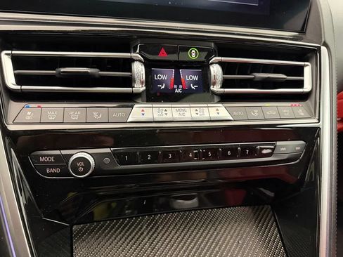 Used 2021 BMW M850i Gran Coupe xDrive w/ Driving Assistance Package AWD/4WD image 36