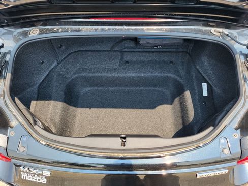 New 2025 MAZDA MX-5 Miata Grand Touring w/ Weather Package image 20