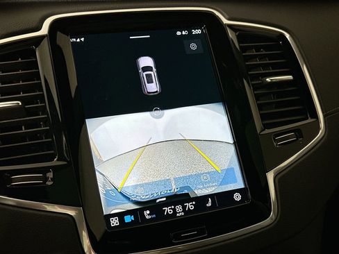 Certified 2023 Volvo XC90 T8 Ultimate w/ Protection Package Premier image 14