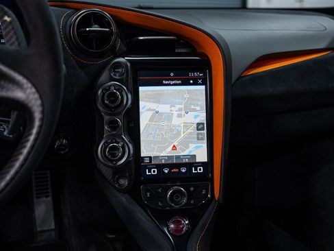 Used 2019 McLaren 720S Performance RWD image 46