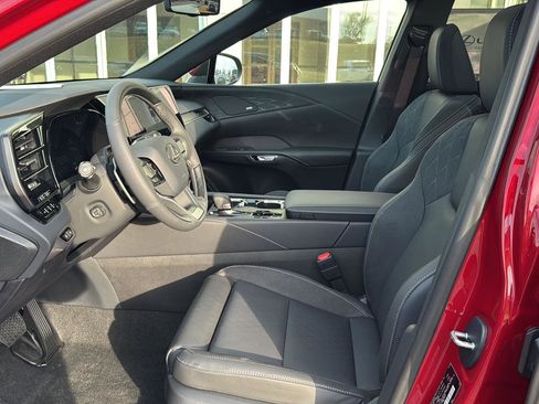 New 2026 Lexus RX 350 w/ Luxury Package image 8