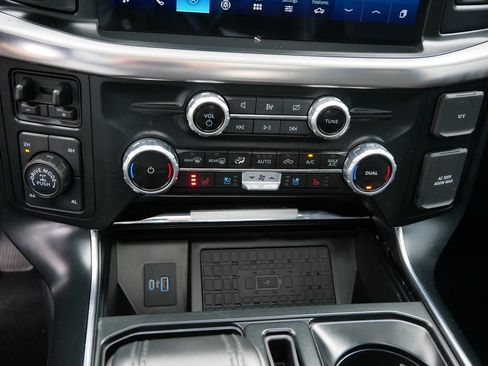 Used 2023 Ford F150 Raptor w/ Raptor Carbon Fiber Package image 24