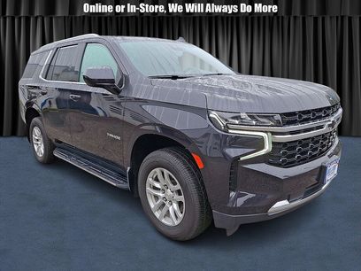 Used 2023 Chevrolet Tahoe LS