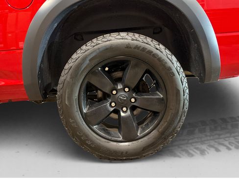 Used 2020 RAM 1500 Warlock w/ Electronics Group AWD/4WD image 48