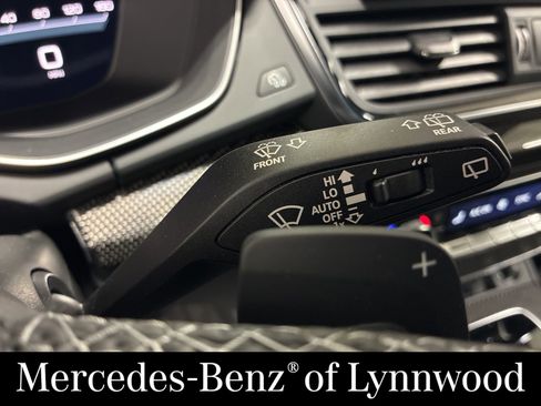 Used 2023 Audi SQ5 Premium Plus w/ Premium Plus Package image 13