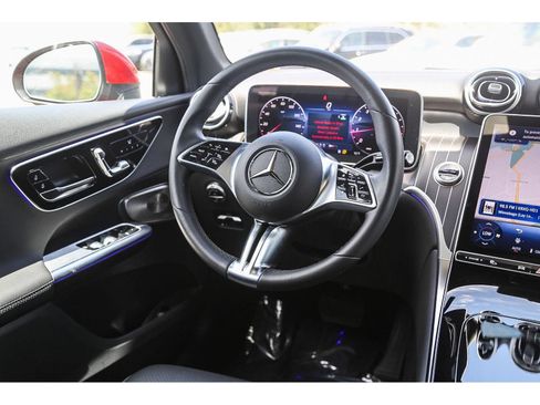 Certified 2026 Mercedes-Benz GLC 300 4MATIC image 12