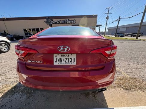 Used 2017 Hyundai Sonata SE image 11