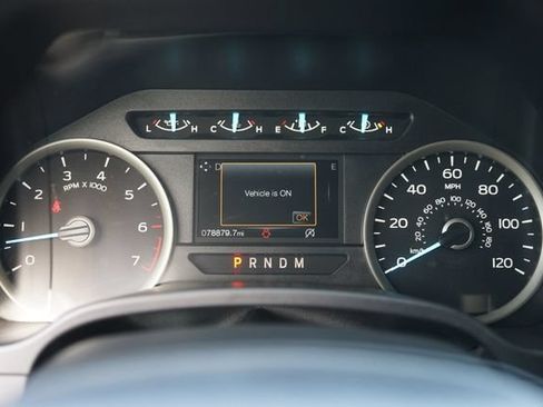 Used 2020 Ford F150 XLT w/ Equipment Group 302A Luxury AWD/4WD image 24
