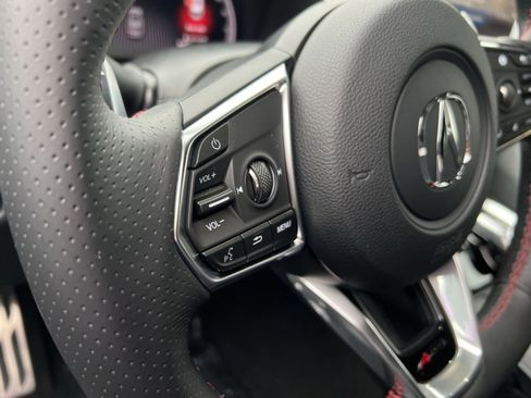 New 2026 Acura MDX A-Spec image 30