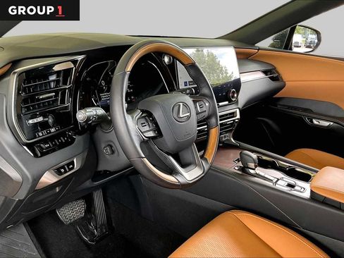 Used 2026 Lexus RX 350 Premium Plus FWD image 15