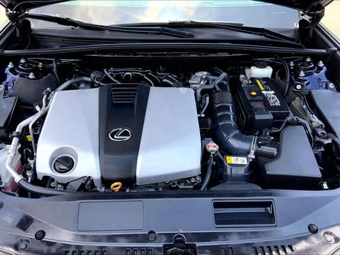 Used 2019 Lexus ES 350 w/ Accessory Package 2 FWD image 32