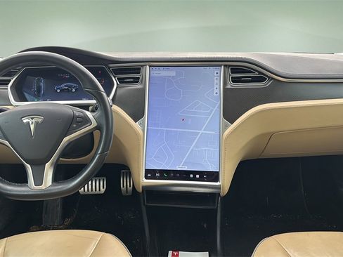 Used 2014 Tesla Model S image 18