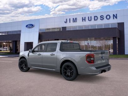 New 2026 Ford Maverick Lobo