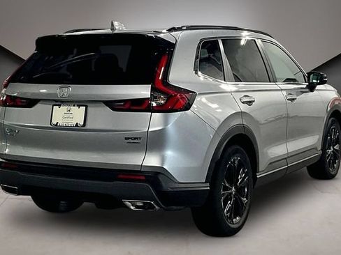 Used 2023 Honda CR-V Sport Touring image 6
