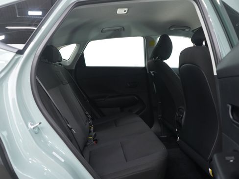 Certified 2026 Hyundai Kona SEL Sport image 12