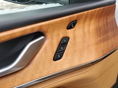 Certified 2021 Jeep Grand Cherokee L Summit image 5