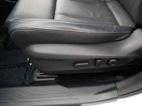 Certified 2024 Subaru Outback Limited AWD/4WD image 20
