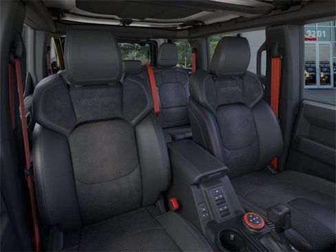 New 2025 Ford Bronco Raptor image 10