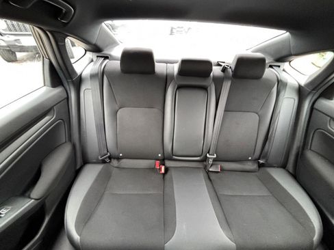 Used 2025 Honda Civic Sport image 37