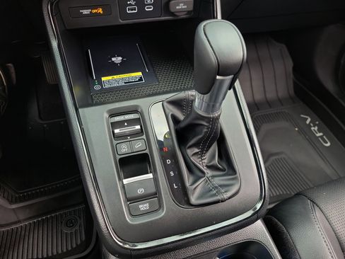 Used 2024 Honda CR-V EX-L image 27
