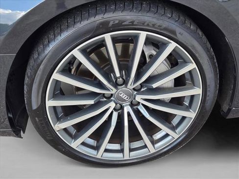 Used 2018 Audi A5 2.0T Prestige w/ 19" Design Line Wheel Package image 21