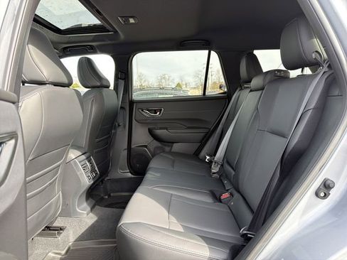 New 2026 Subaru Outback Touring XT image 14