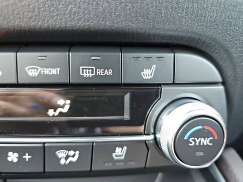 New 2025 MAZDA CX-5 Signature image 27