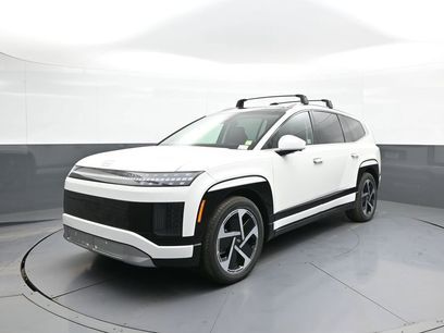 New 2026 Hyundai Ioniq 9 Limited