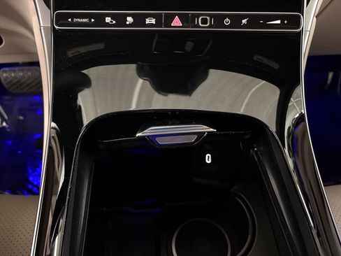 Certified 2025 Mercedes-Benz GLC 350e 4MATIC image 17